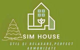 Sim House